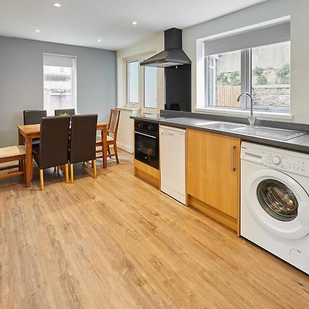 Host & Stay - Greens Yard House Whitby Exteriér fotografie