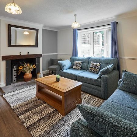 Host & Stay - Greens Yard House Whitby Exteriér fotografie