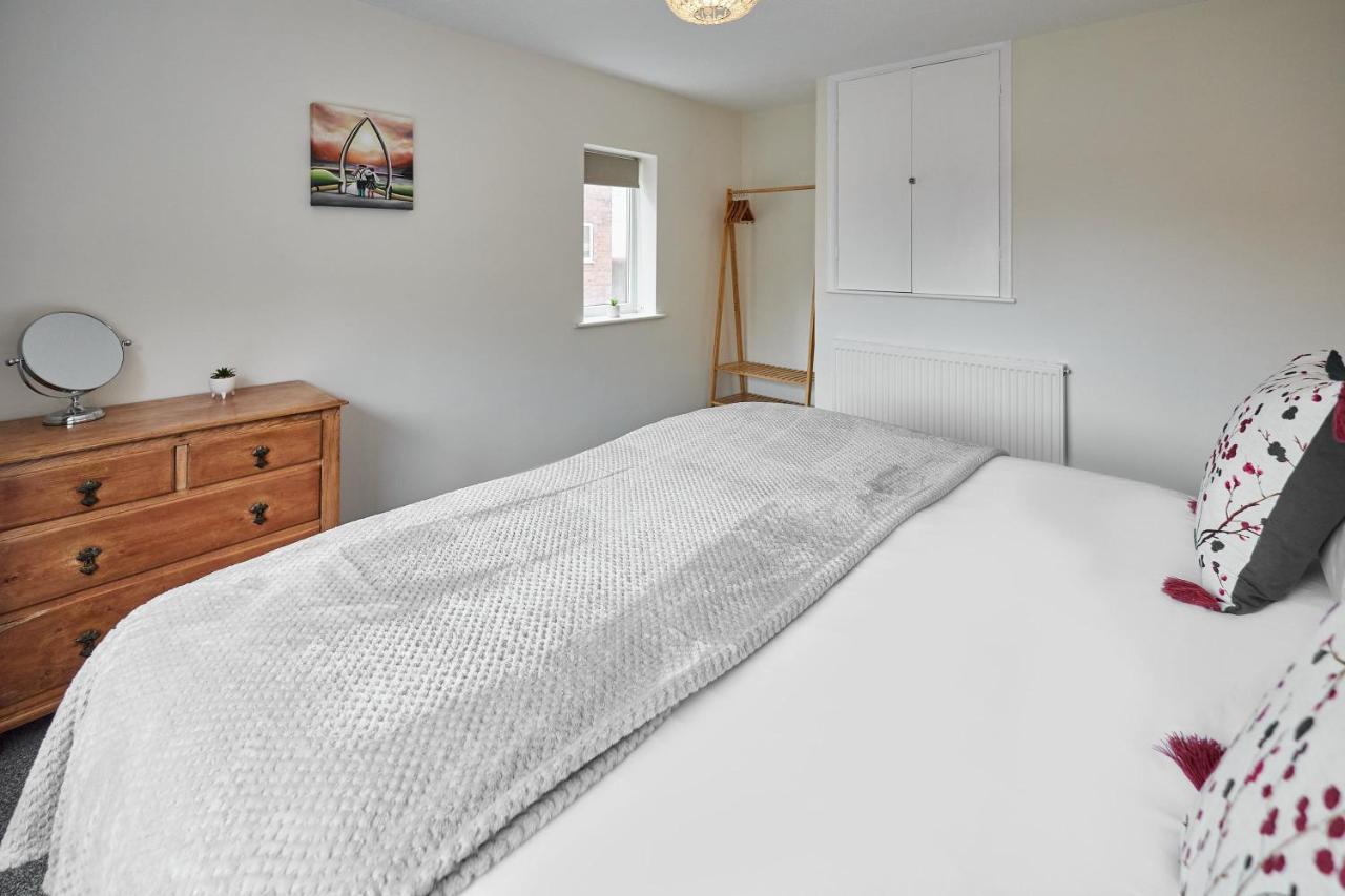Host & Stay - Greens Yard House Whitby Exteriér fotografie