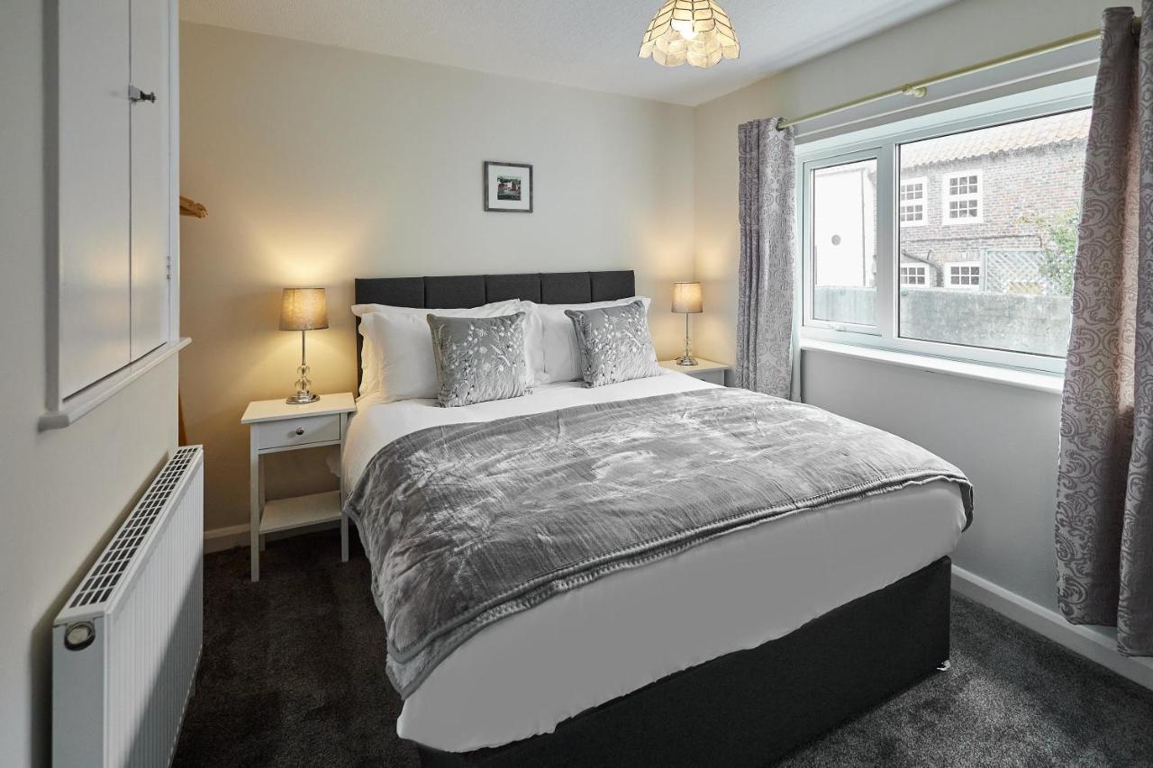Host & Stay - Greens Yard House Whitby Exteriér fotografie