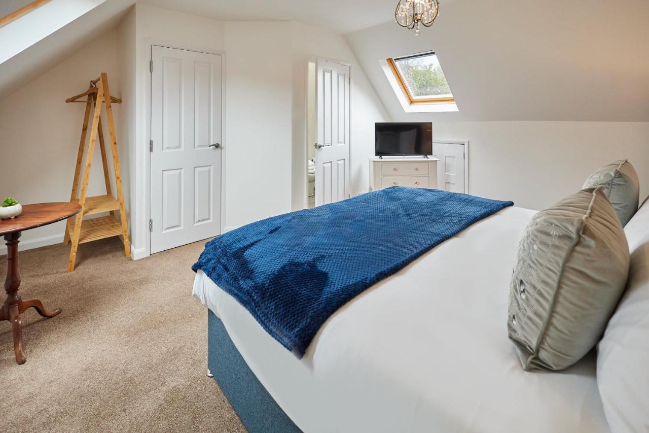 Host & Stay - Greens Yard House Whitby Exteriér fotografie