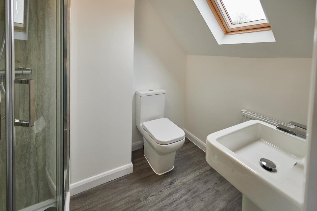 Host & Stay - Greens Yard House Whitby Exteriér fotografie